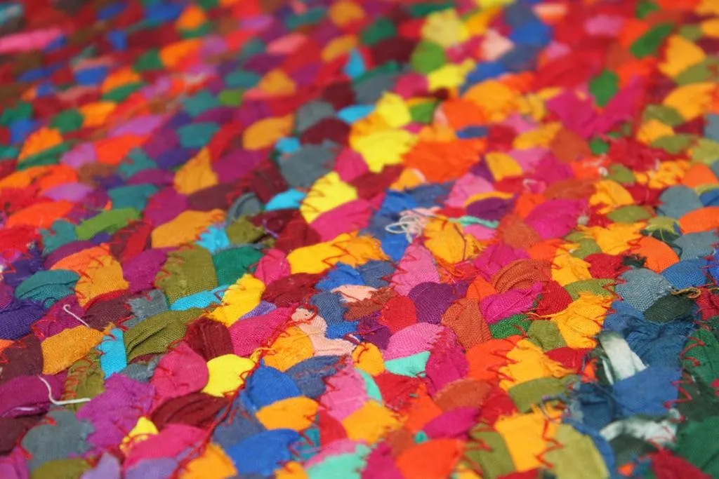 Voddenkleed - San Francisco (multi)