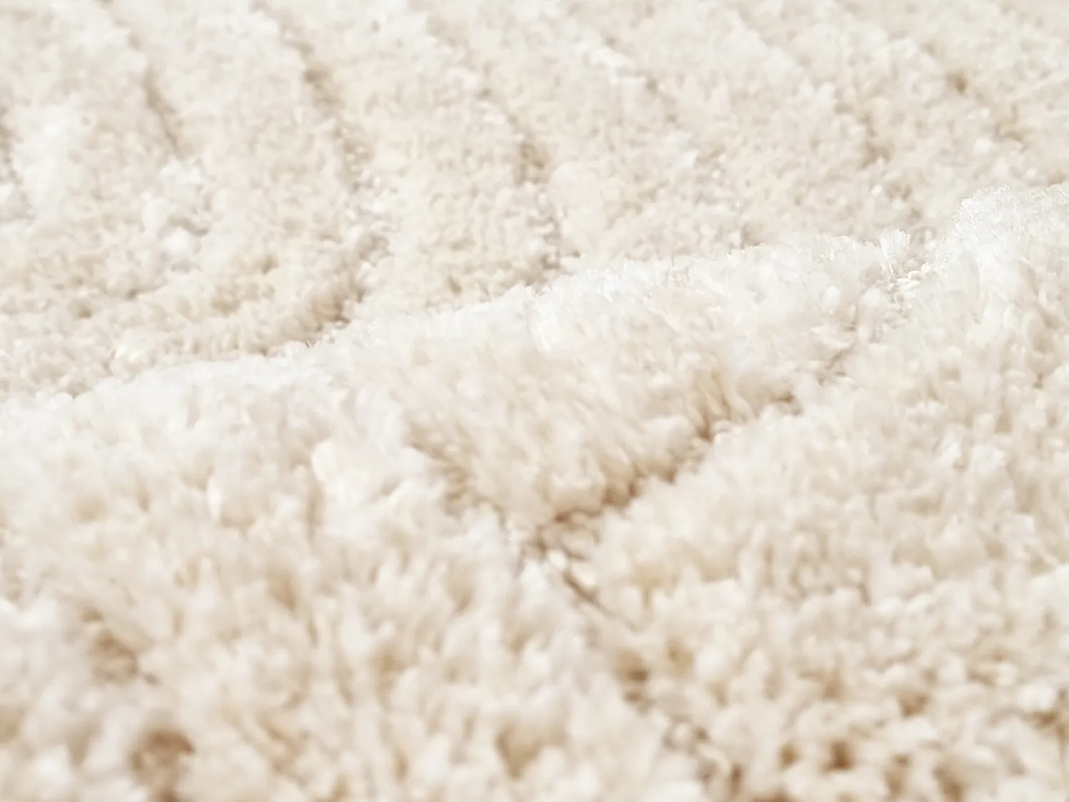 Ronde vloerkleden - Wendy (offwhite)