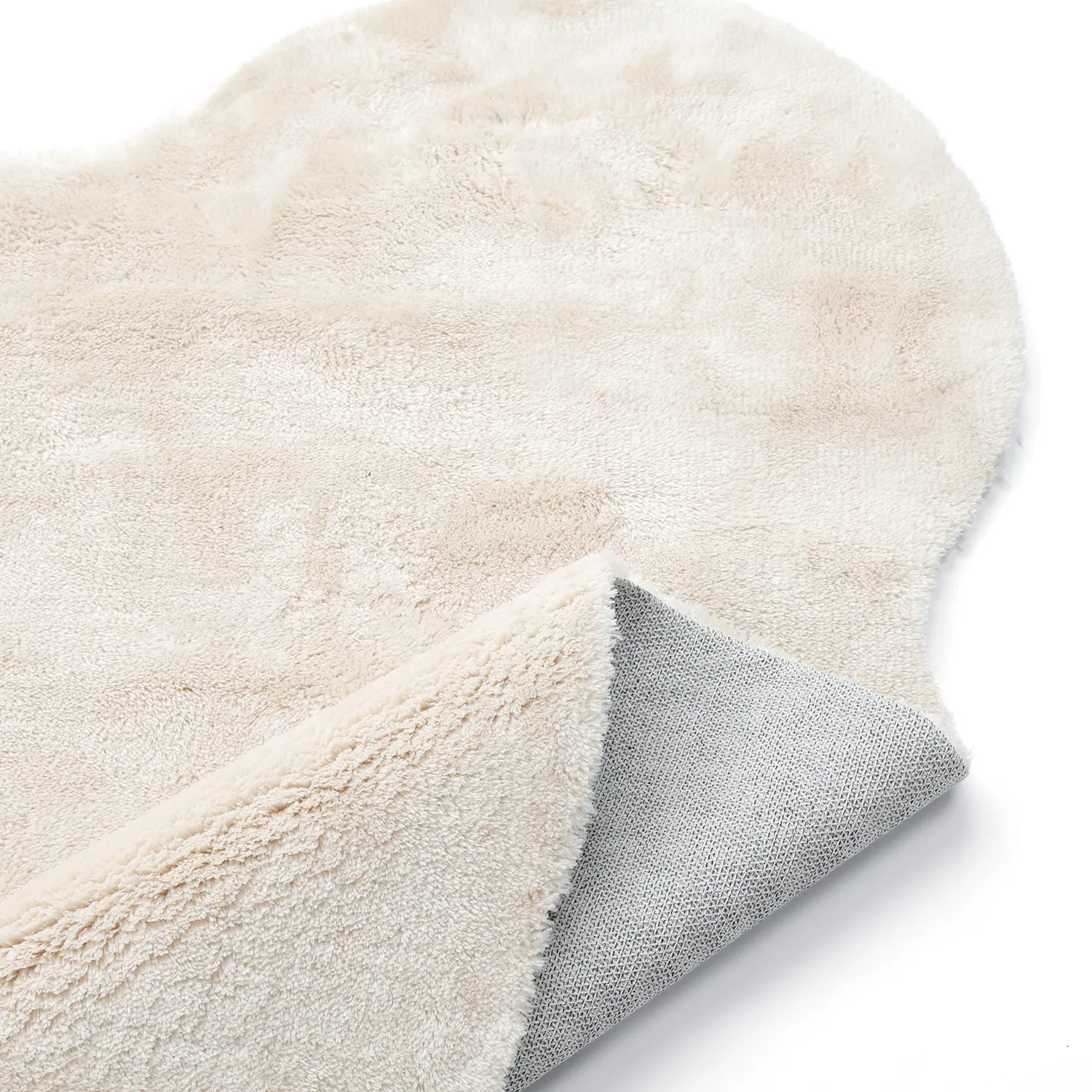 Kinderkleed - Aranga Super Soft Bear (beige)
