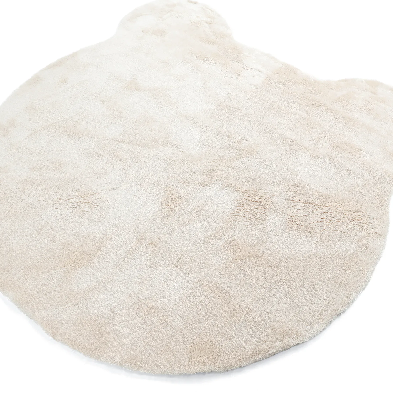 Kinderkleed - Aranga Super Soft Bear (beige)