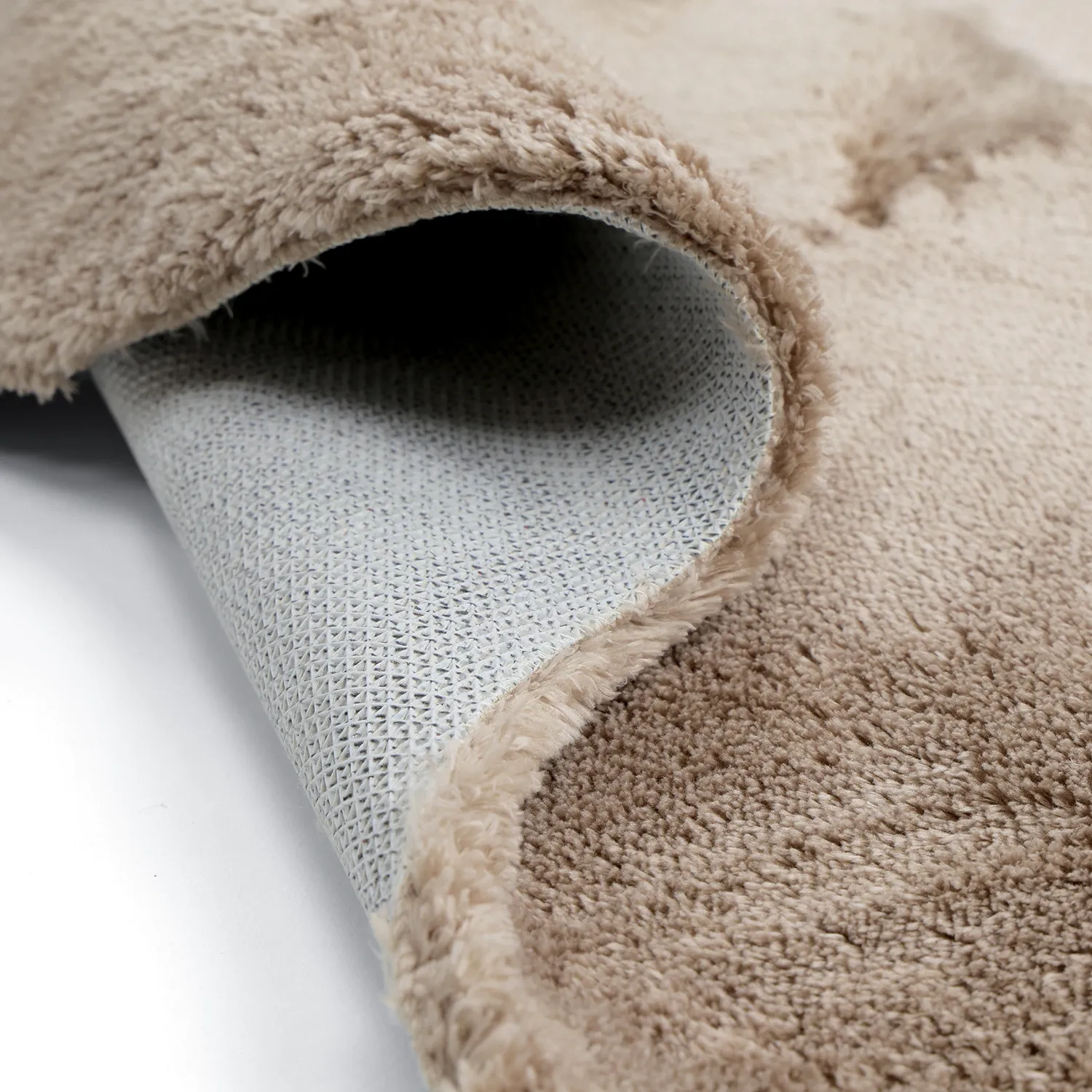 Kinderkleed - Aranga Super Soft Bear (bruin)