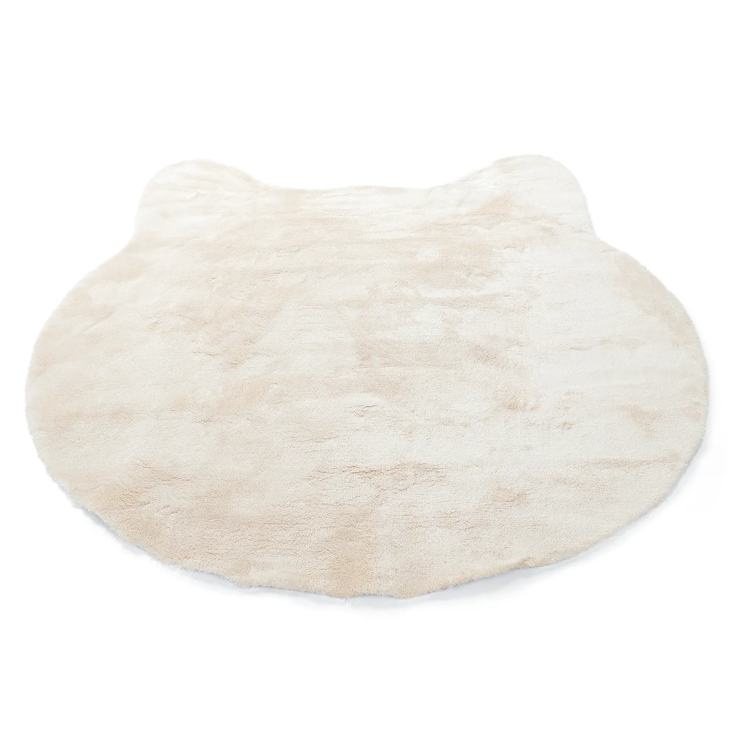 Kinderkleed - Aranga Super Soft Cat (beige)