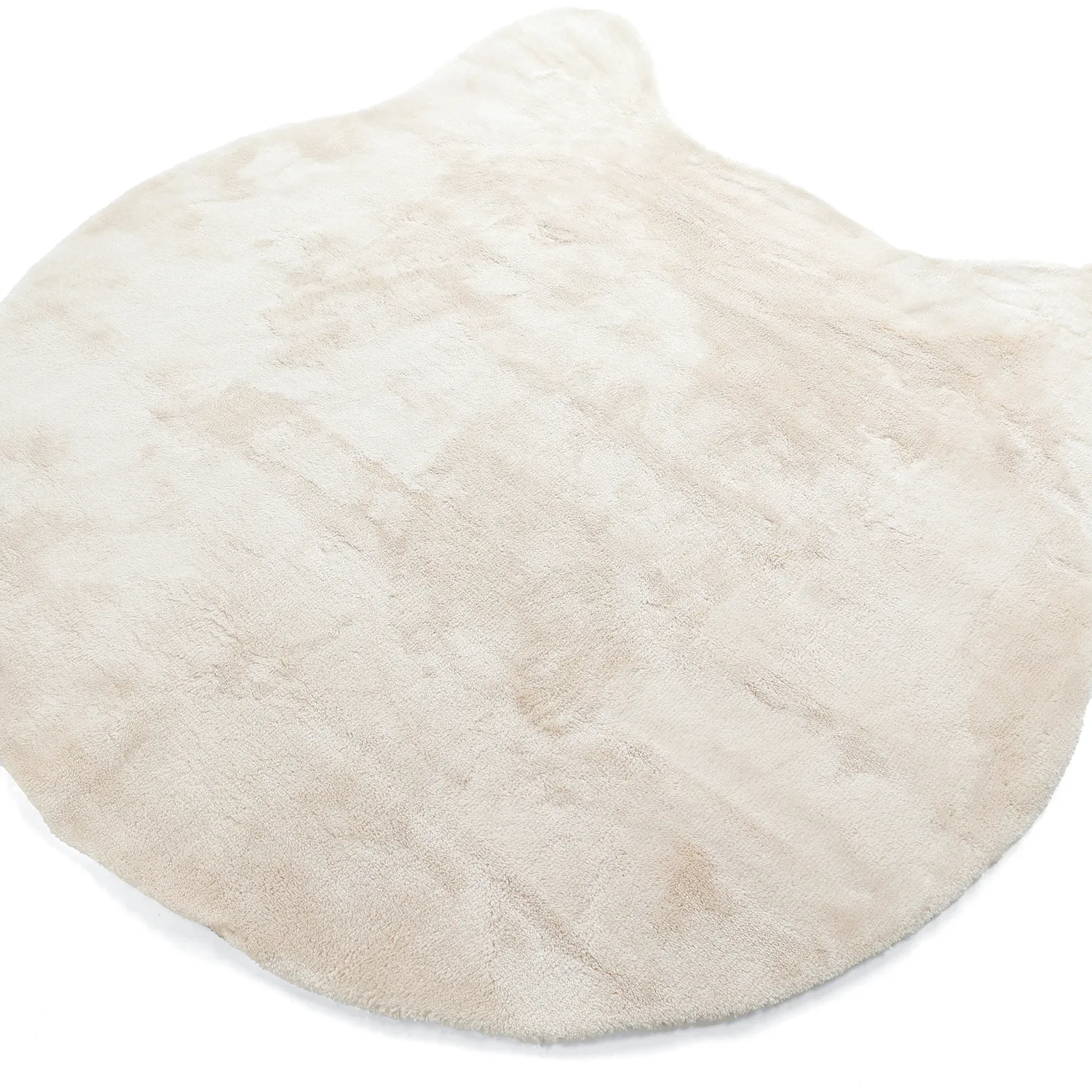 Kinderkleed - Aranga Super Soft Cat (beige)