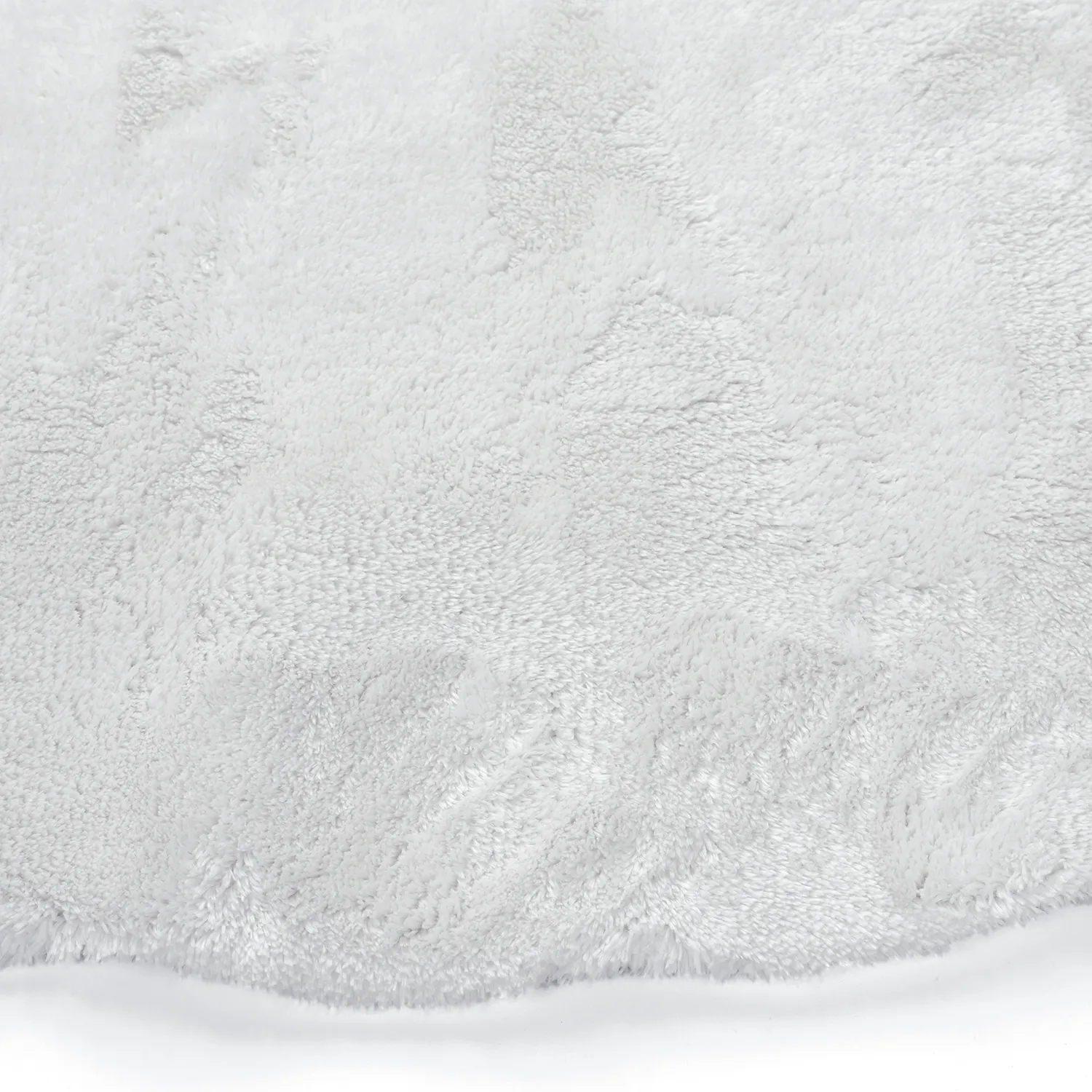 Kinderkleed - Aranga Super Soft Cat (wit)