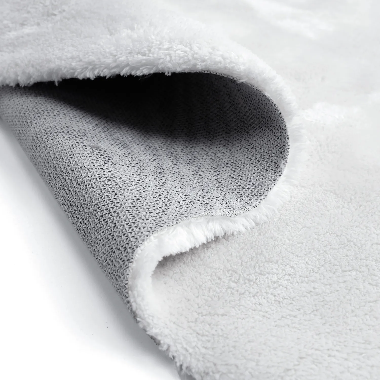 Kinderkleed - Aranga Super Soft Cat (wit)
