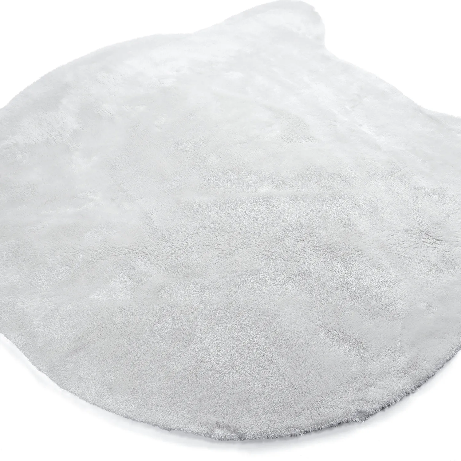 Kinderkleed - Aranga Super Soft Cat (wit)