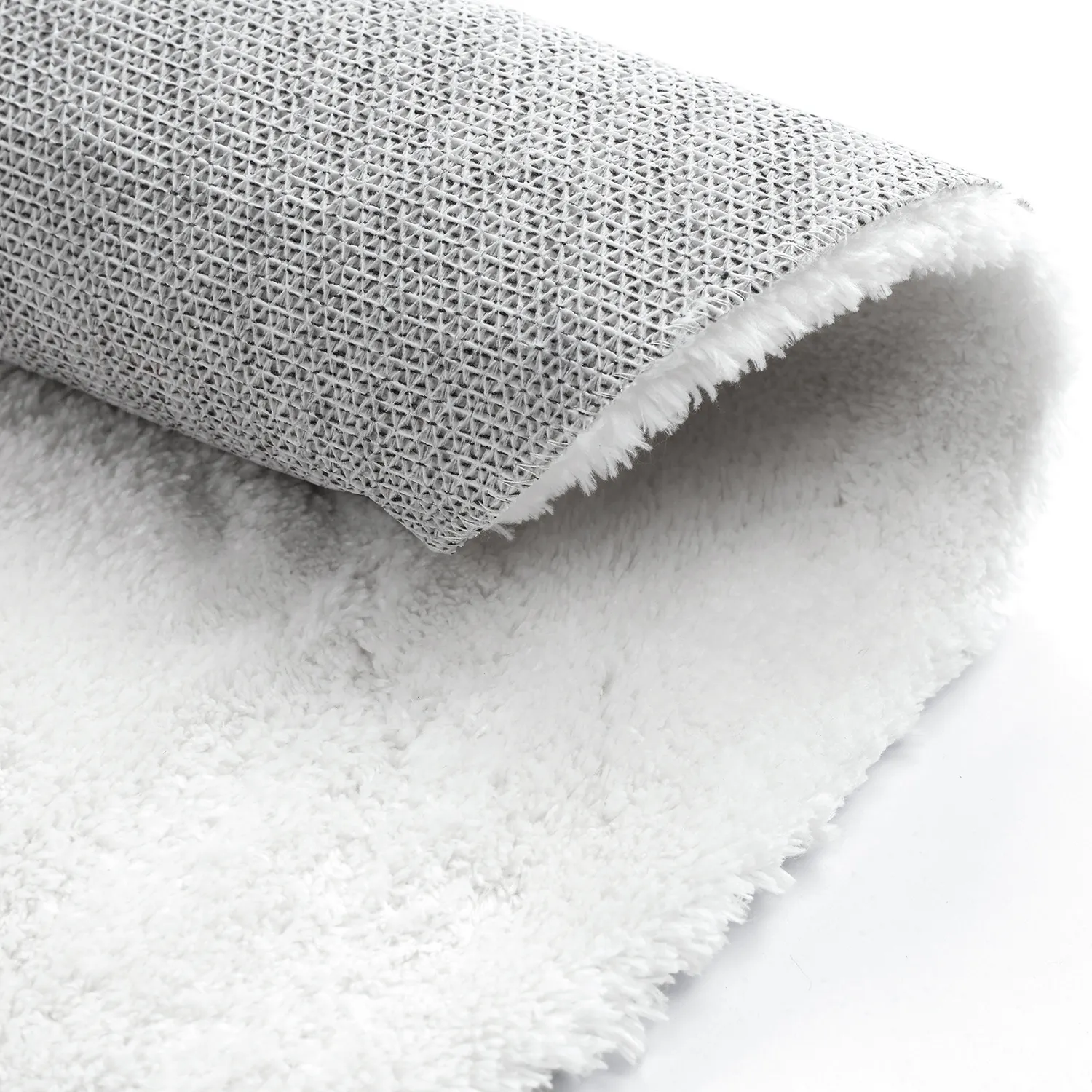 Kinderkleed - Aranga Super Soft Cat (wit)