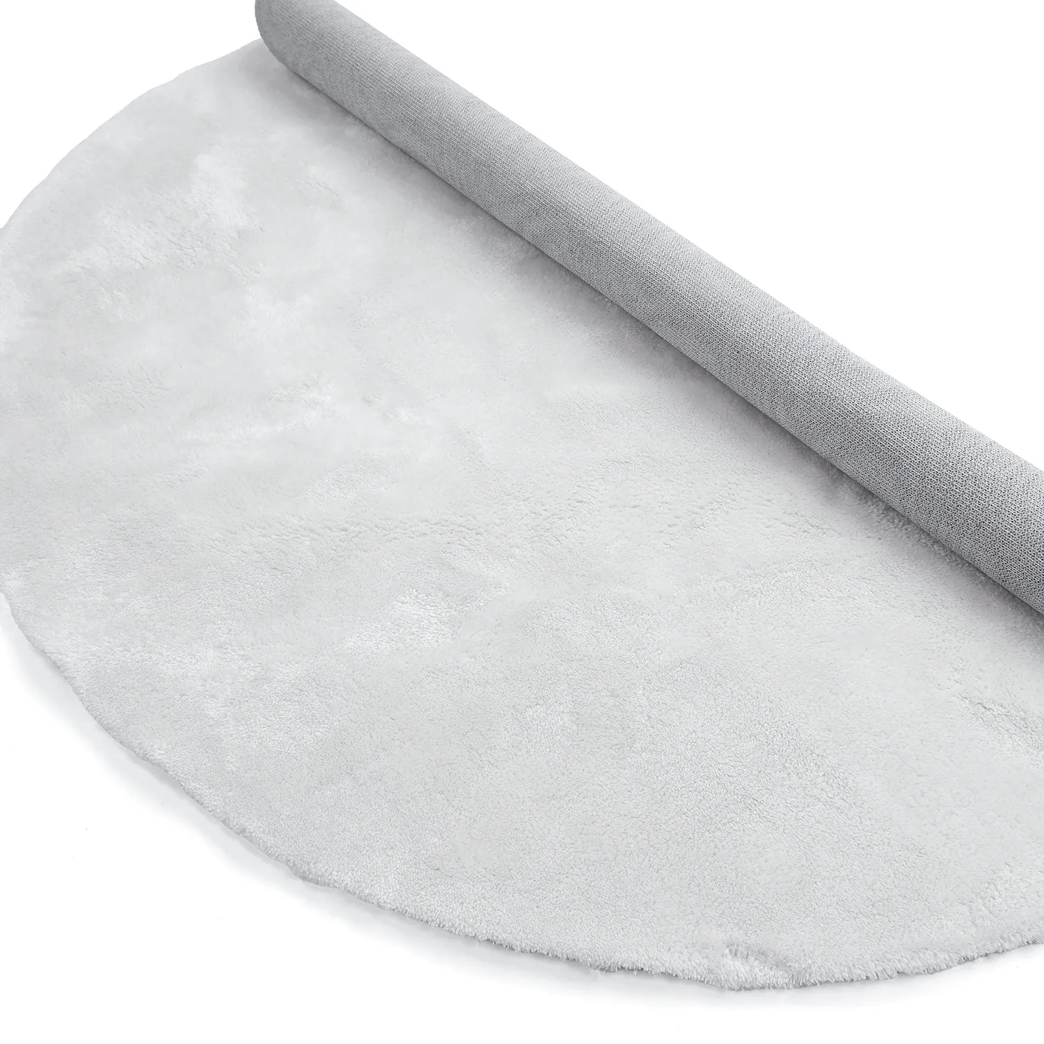 Kinderkleed - Aranga Super Soft Cat (wit)