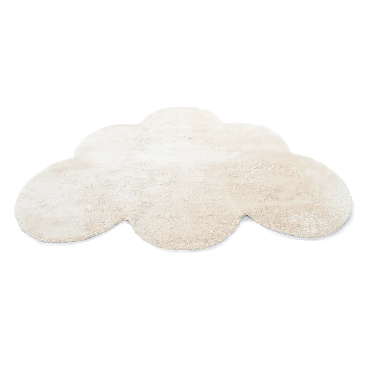Kinderkleed - Aranga Super Soft Cloud (beige)