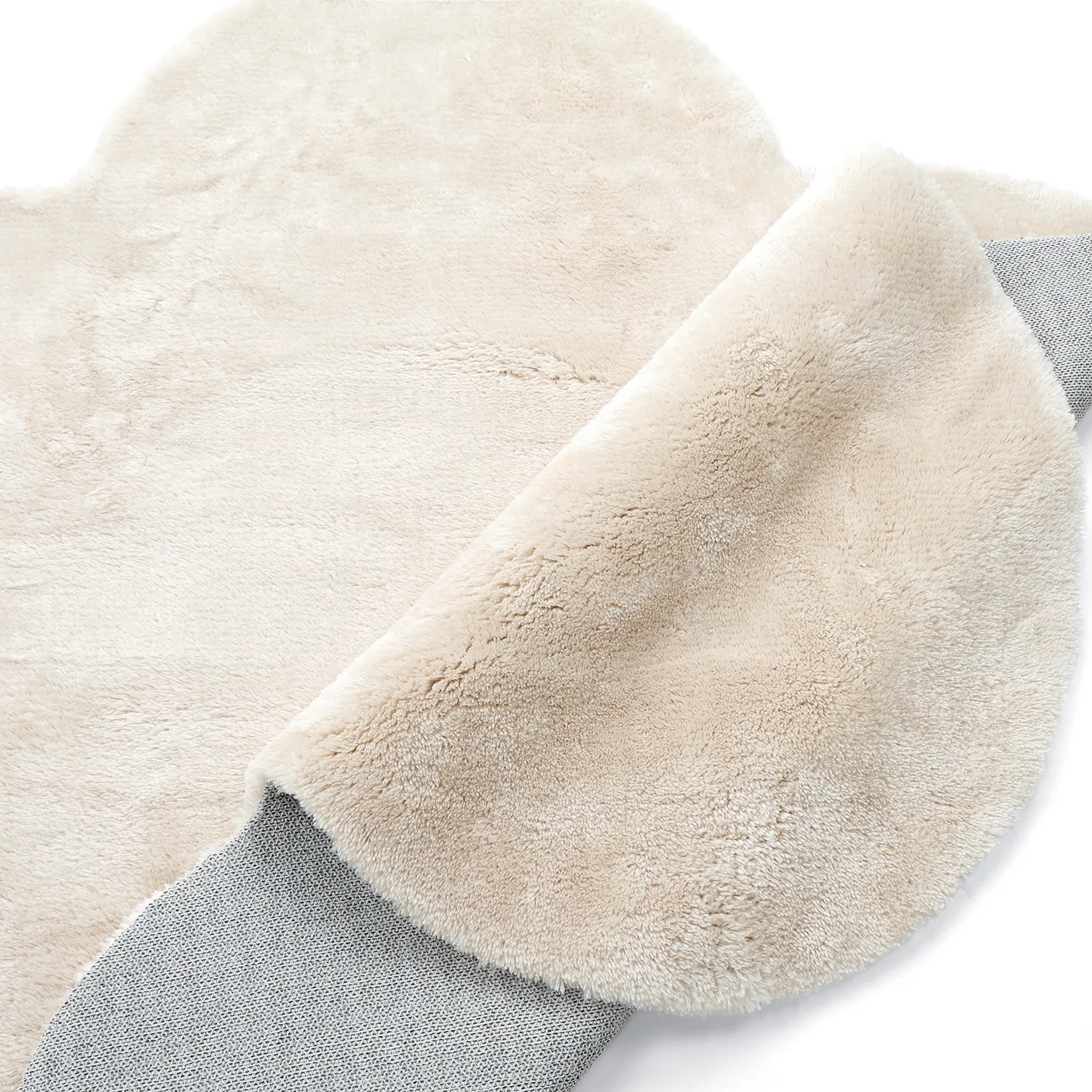 Kinderkleed - Aranga Super Soft Cloud (beige)