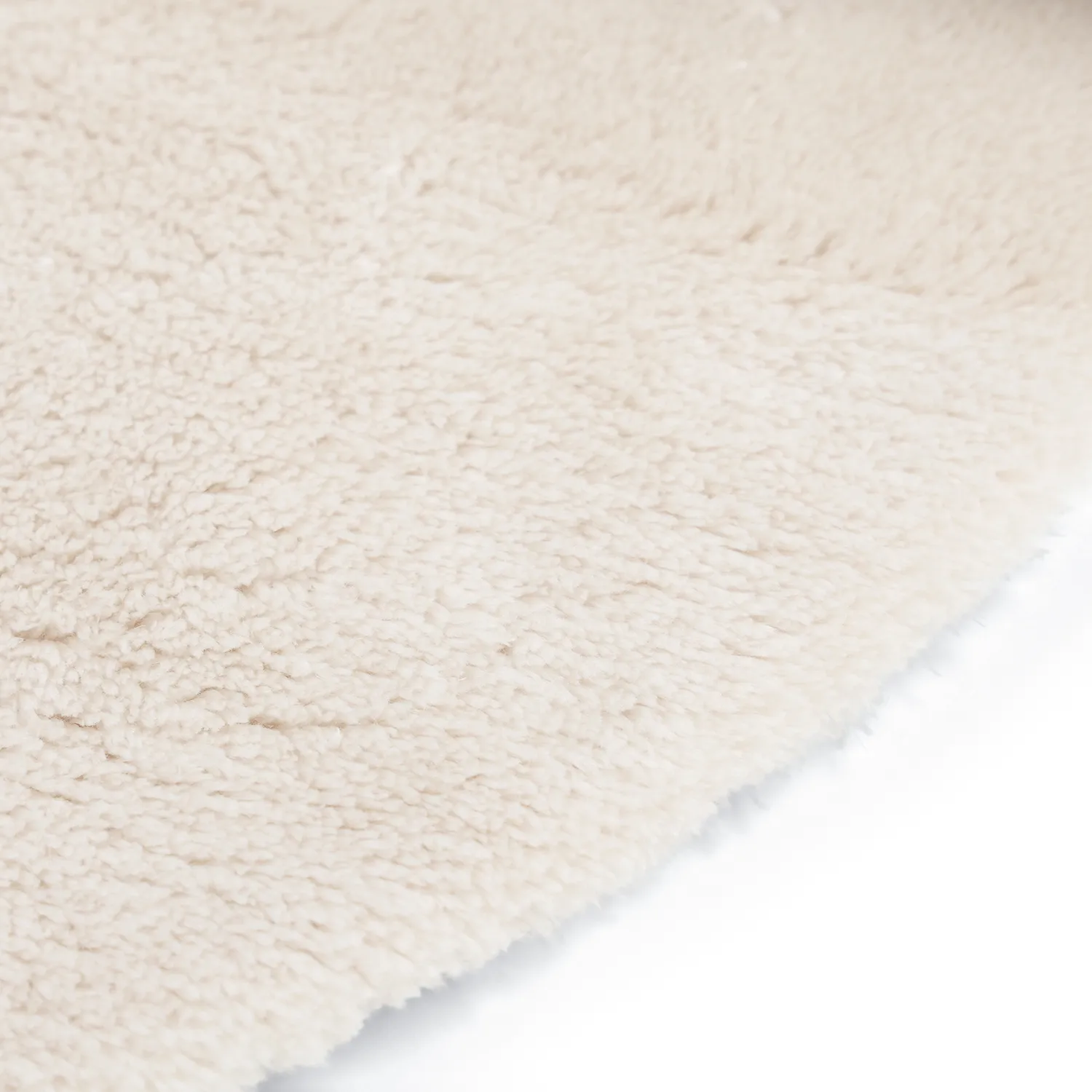 Kinderkleed - Aranga Super Soft Cloud (beige)