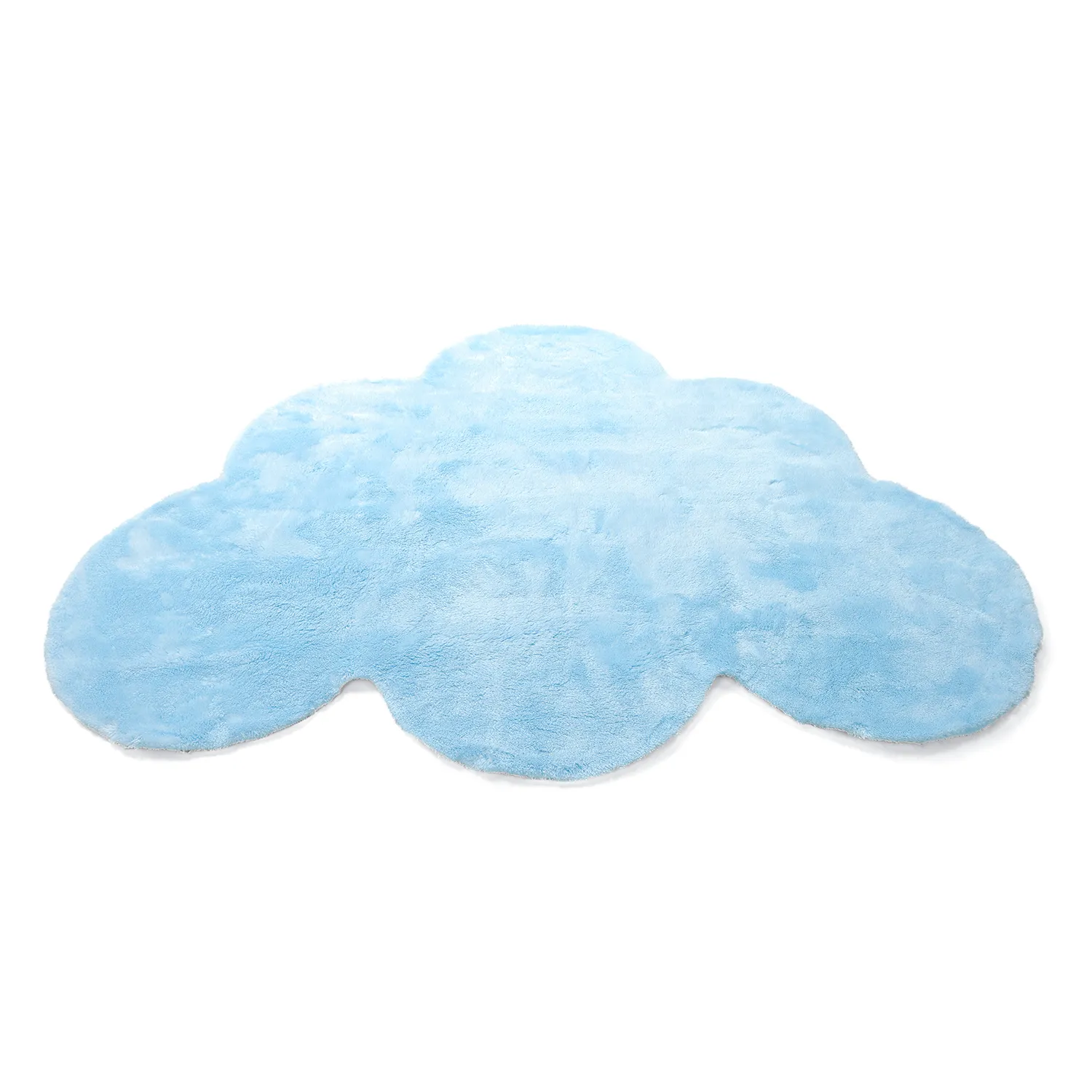 Kinderkleed - Aranga Super Soft Cloud (lichtblauw)