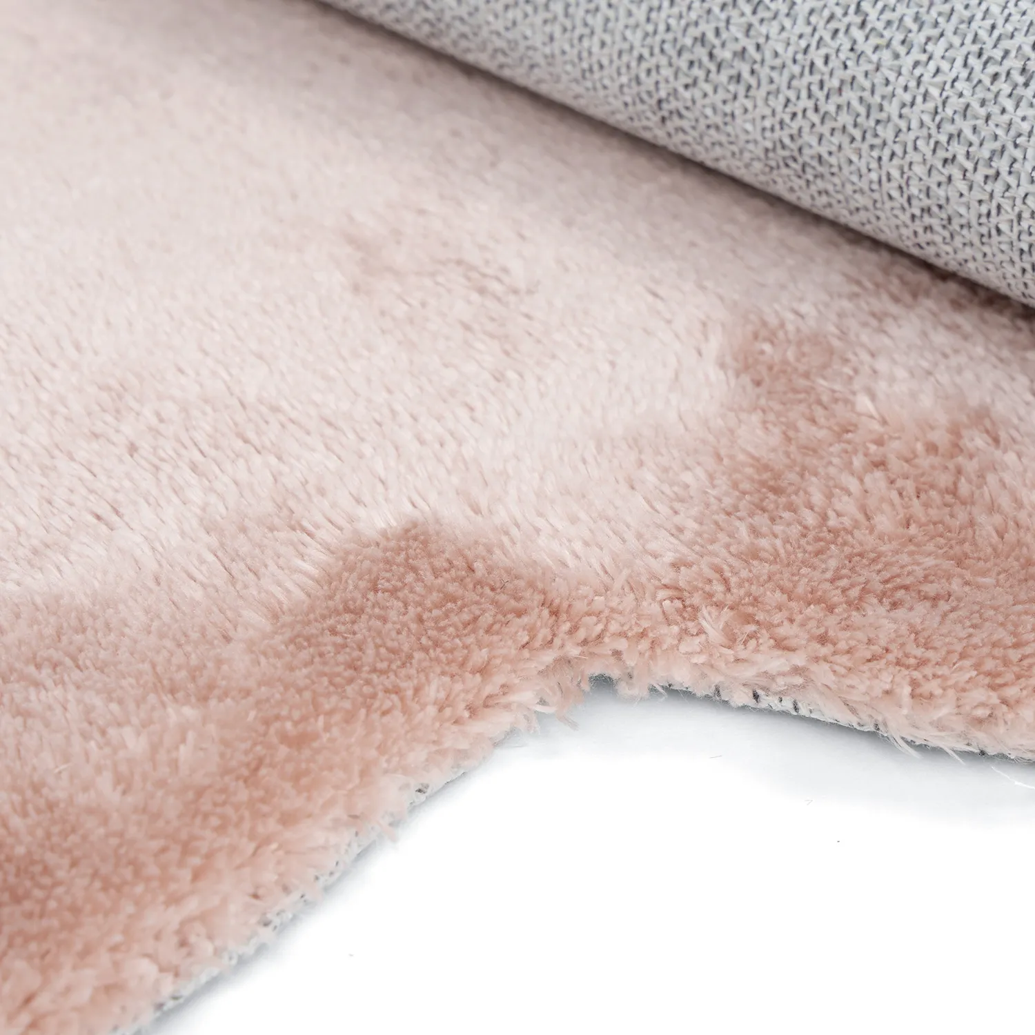 Kinderkleed - Aranga Super Soft Cloud (roze)