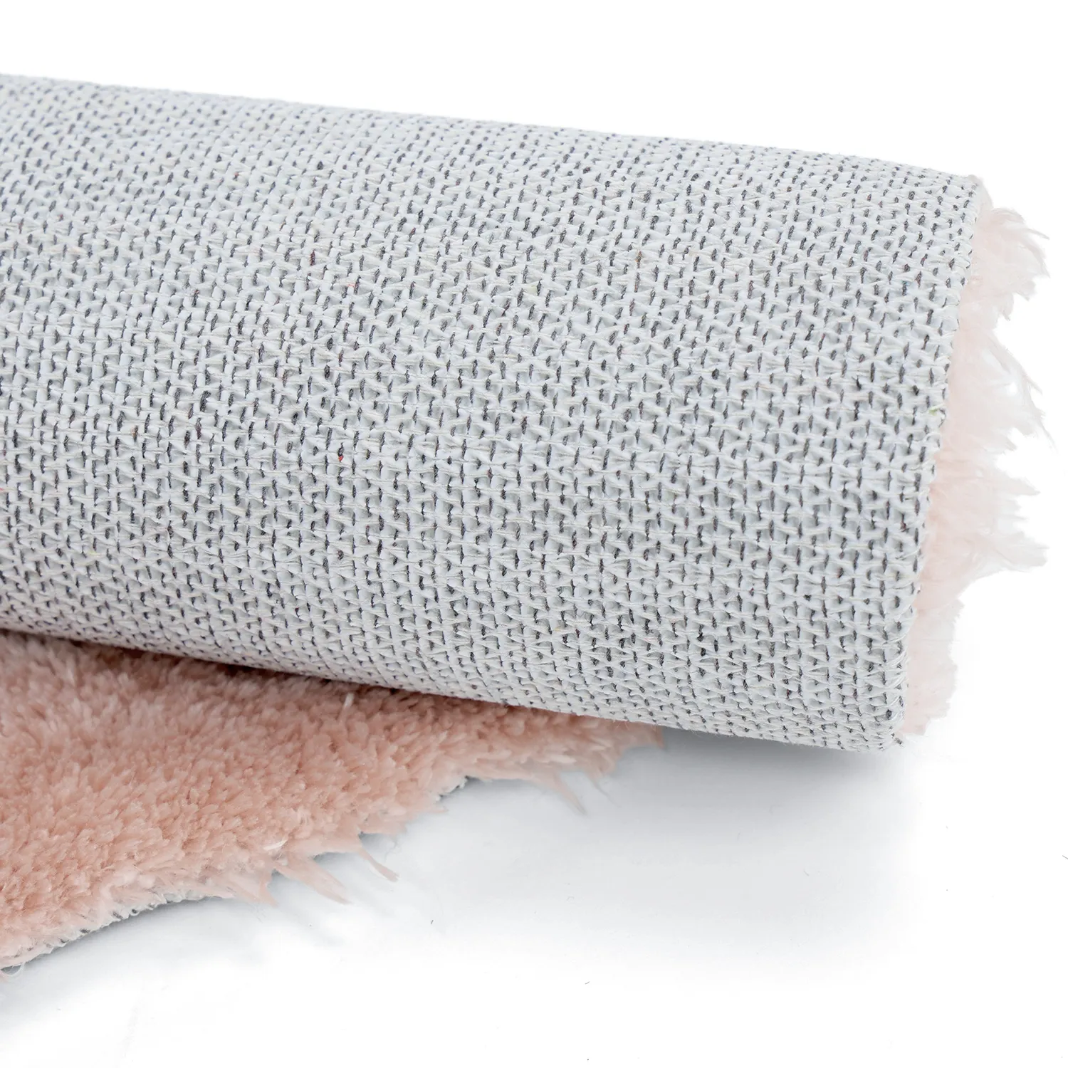 Kinderkleed - Aranga Super Soft Cloud (roze)
