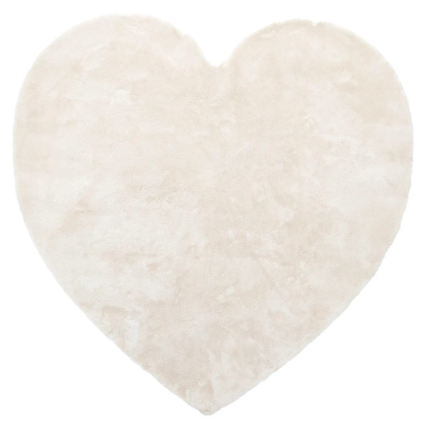 Kinderkleed - Aranga Super Soft Heart (beige)