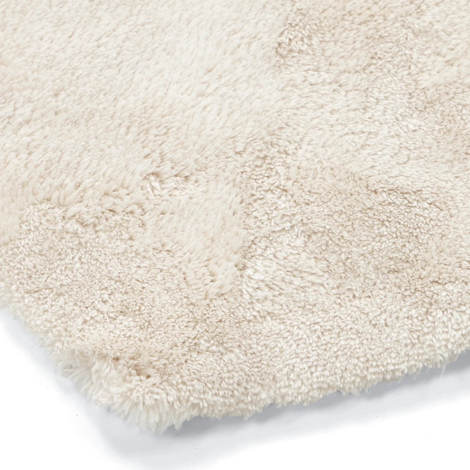 Kinderkleed - Aranga Super Soft Heart (beige)