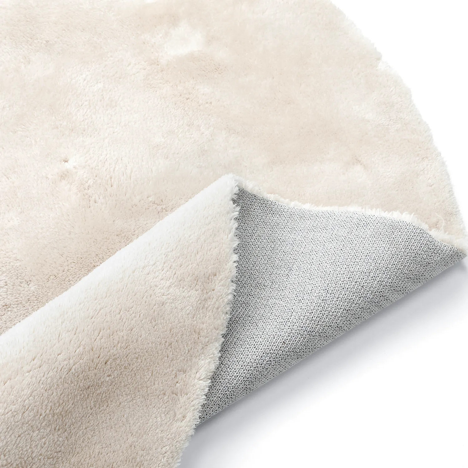 Kinderkleed - Aranga Super Soft Heart (beige)