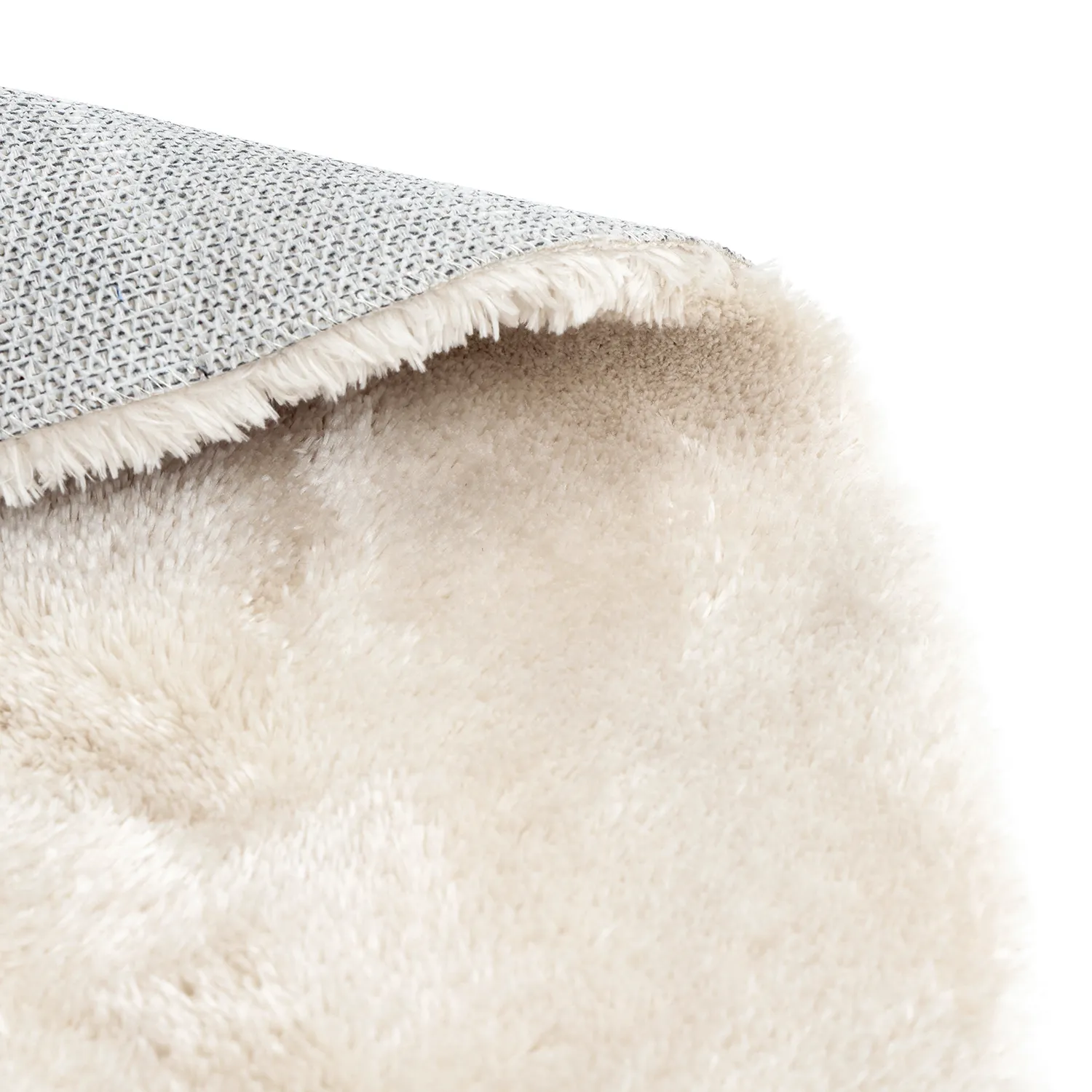 Kinderkleed - Aranga Super Soft Heart (beige)