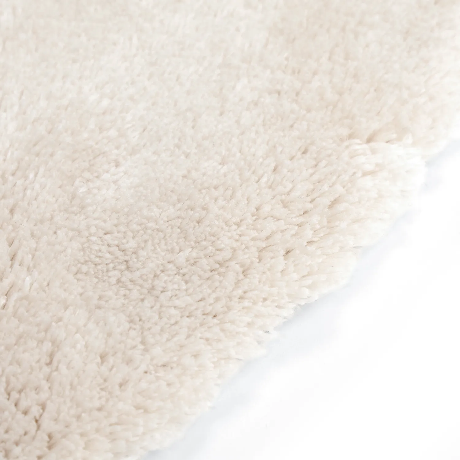 Kinderkleed - Aranga Super Soft Heart (beige)