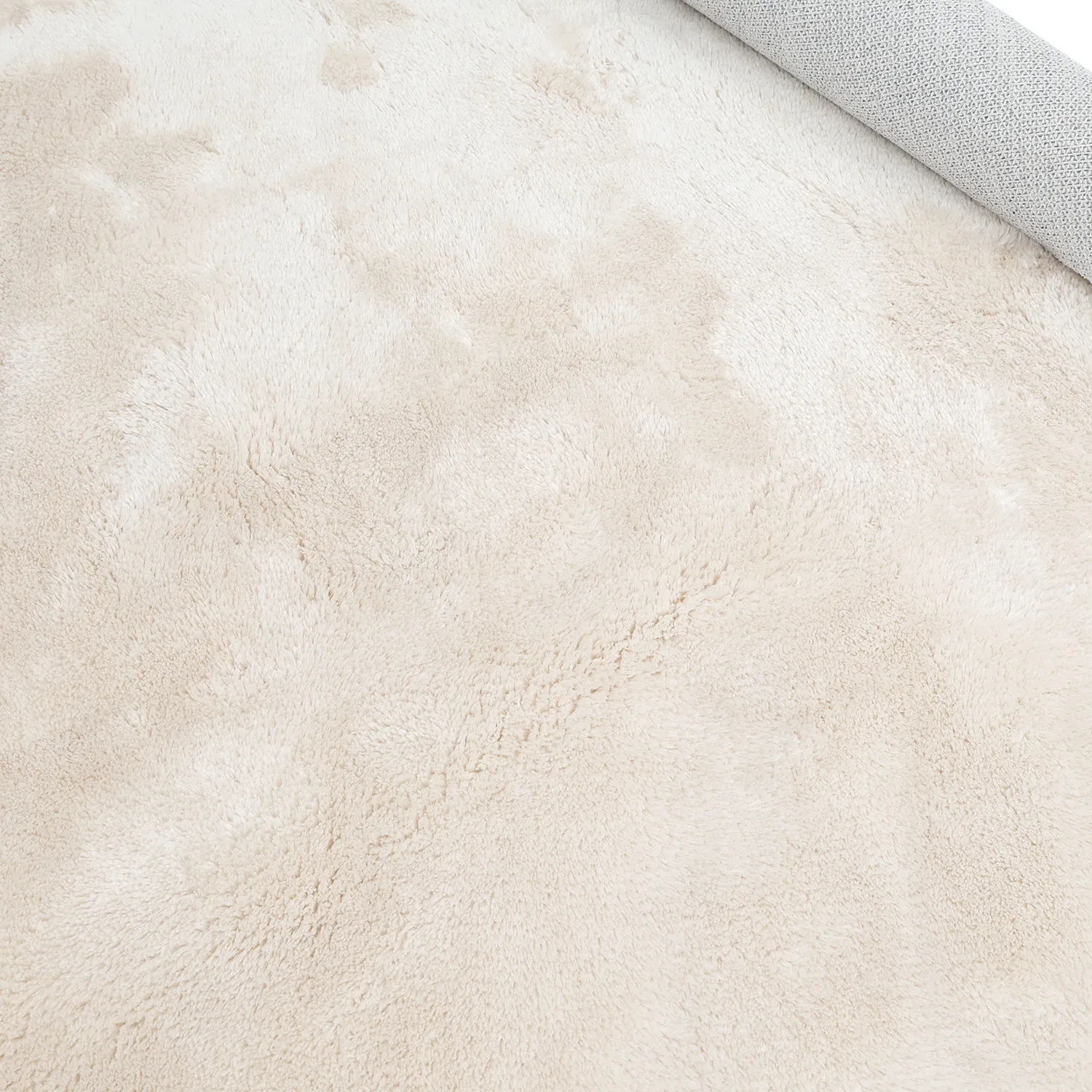Kinderkleed - Aranga Super Soft Heart (beige)