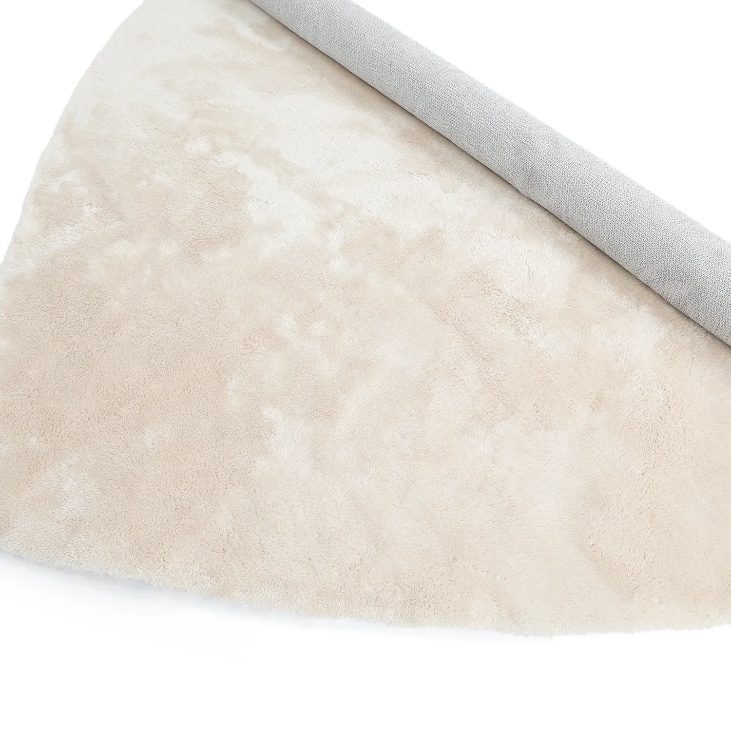 Kinderkleed - Aranga Super Soft Heart (beige)