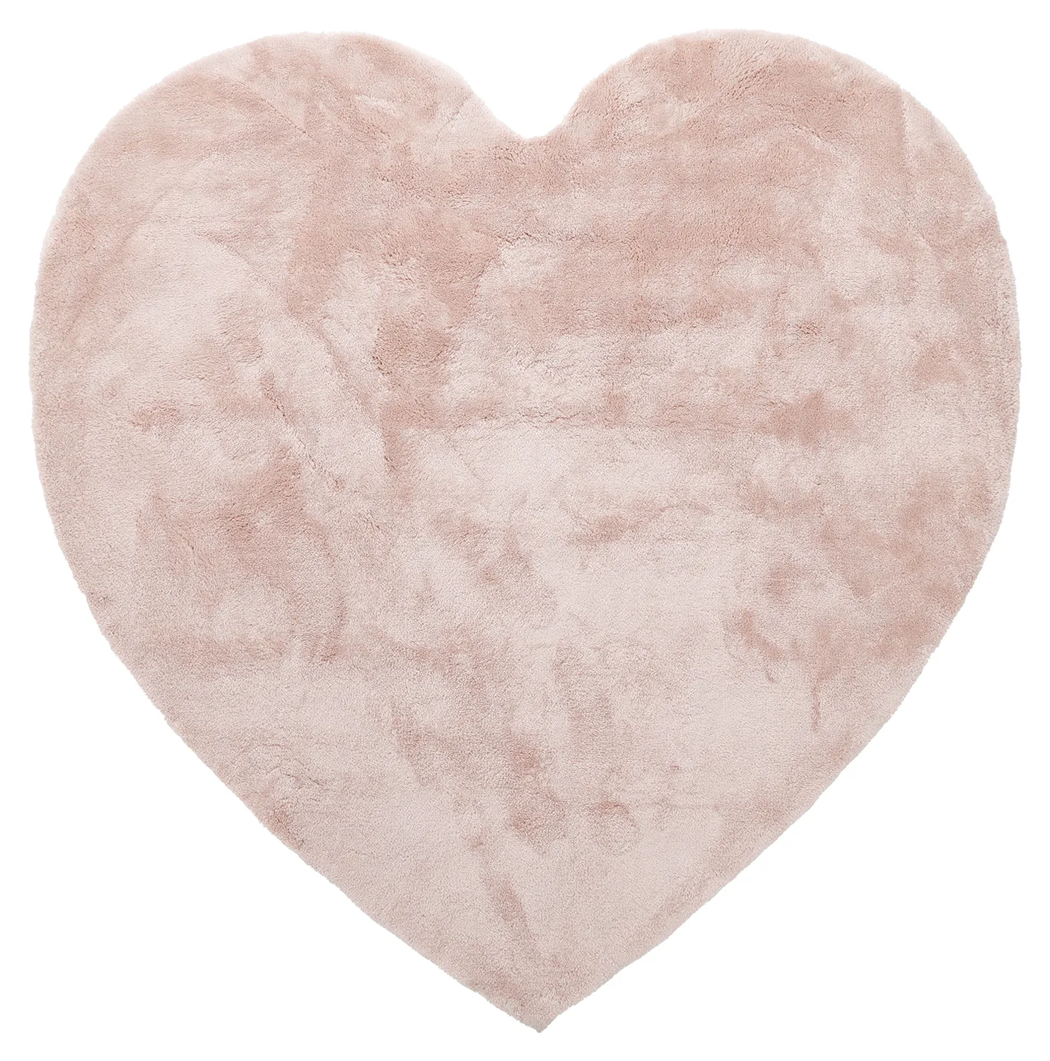Kinderkleed - Aranga Super Soft Heart (roze)