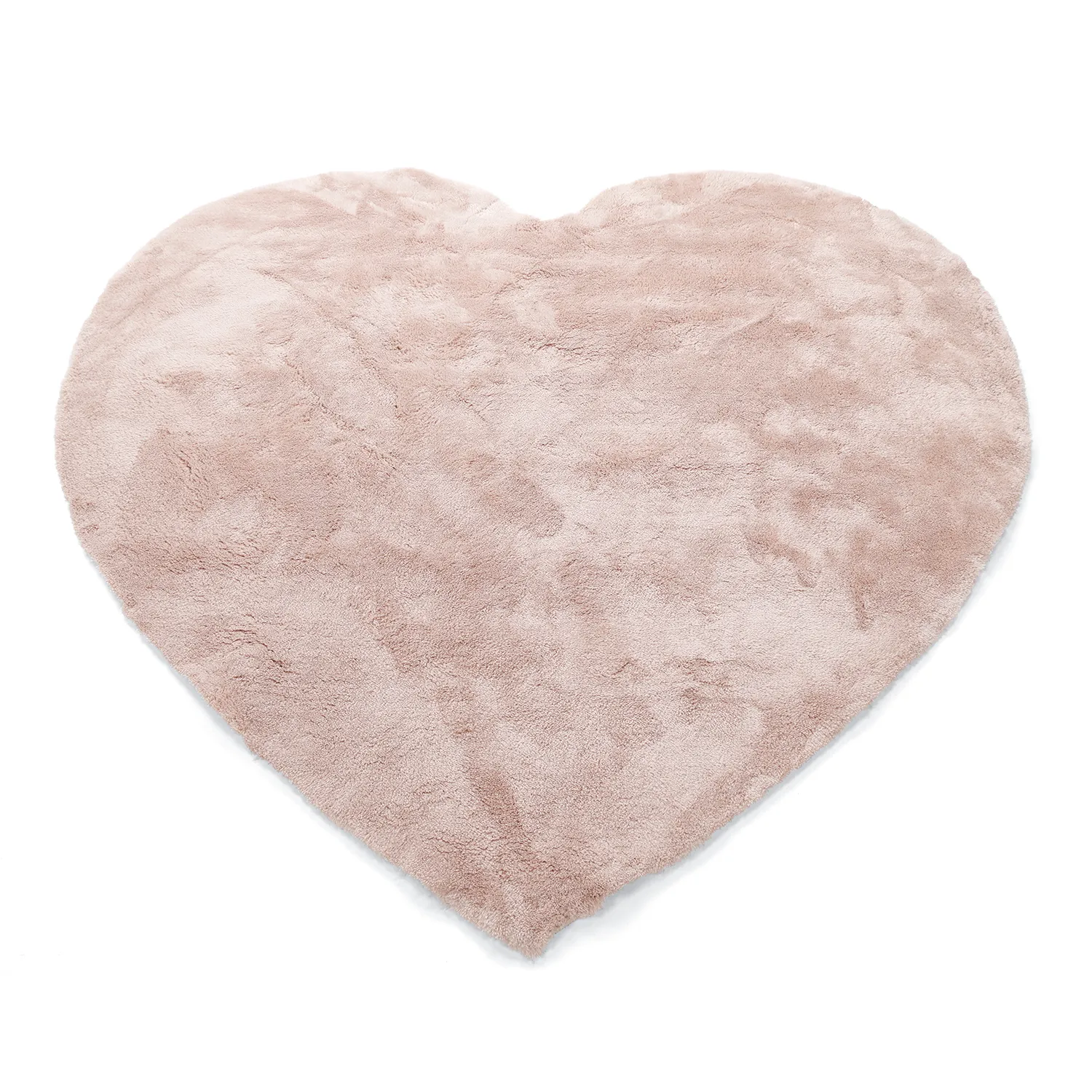 Kinderkleed - Aranga Super Soft Heart (roze)