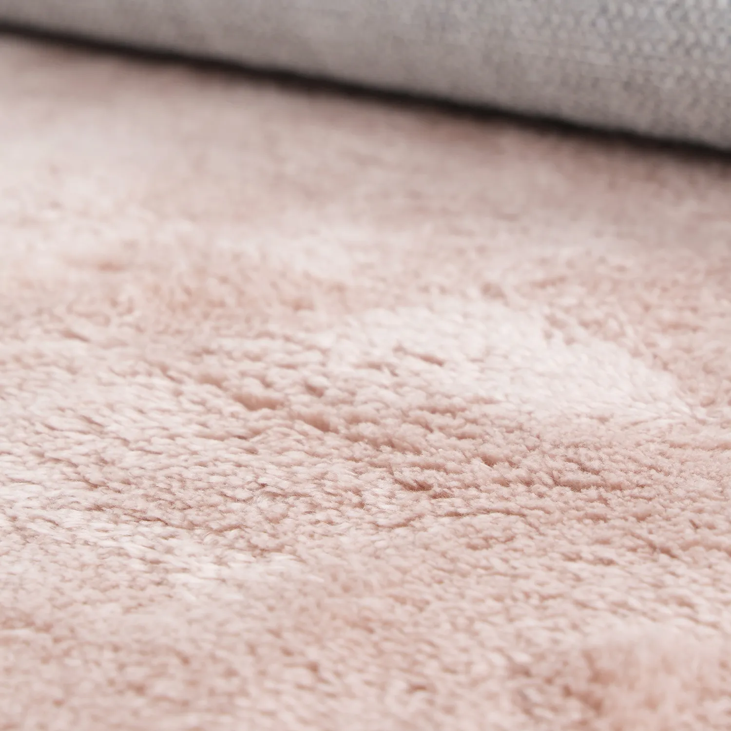 Kinderkleed - Aranga Super Soft Heart (roze)