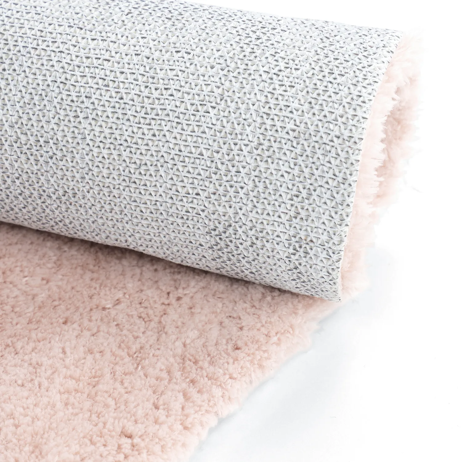 Kinderkleed - Aranga Super Soft Heart (roze)