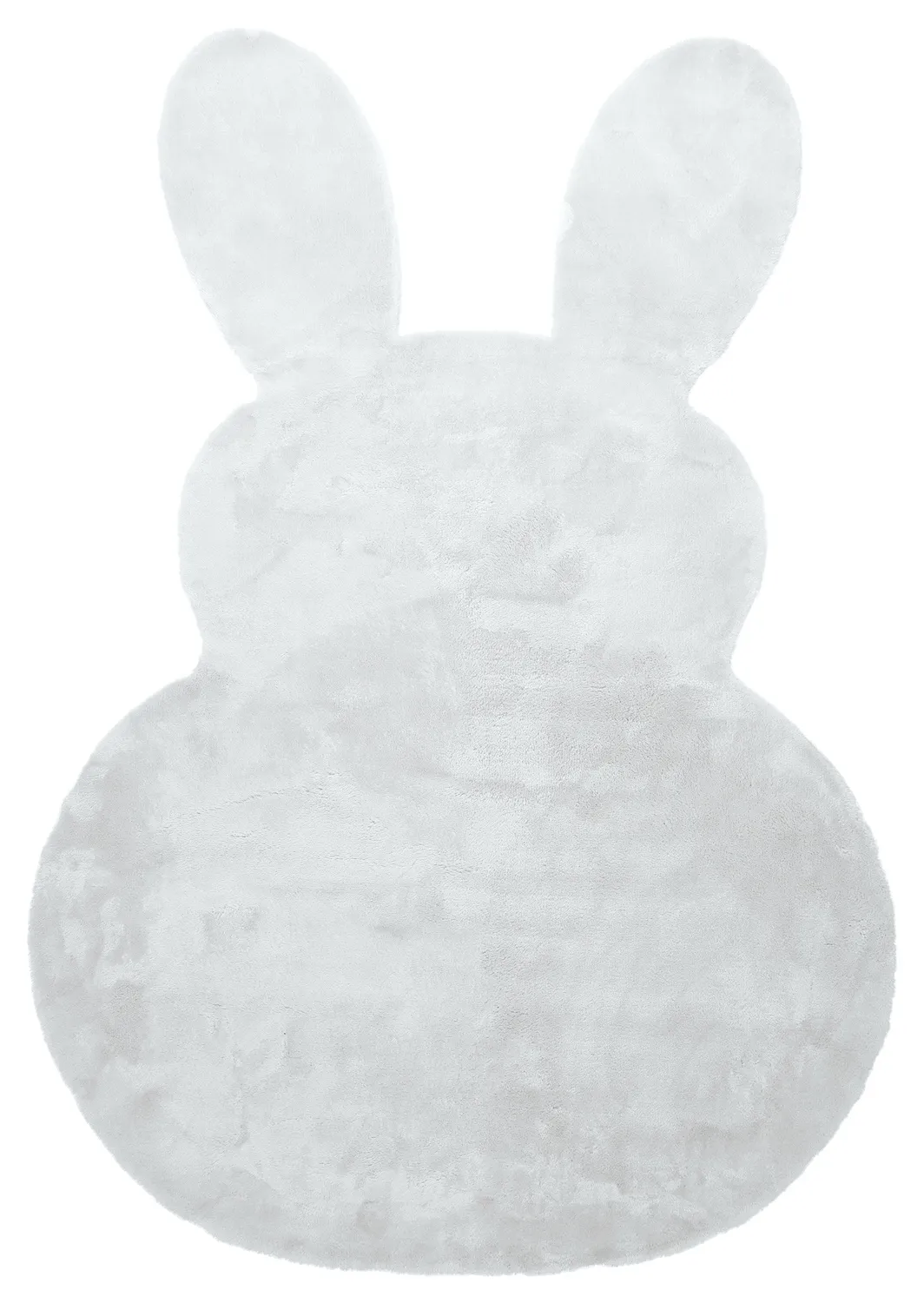 Kinderkleed - Aranga Super Soft Bunny (wit)