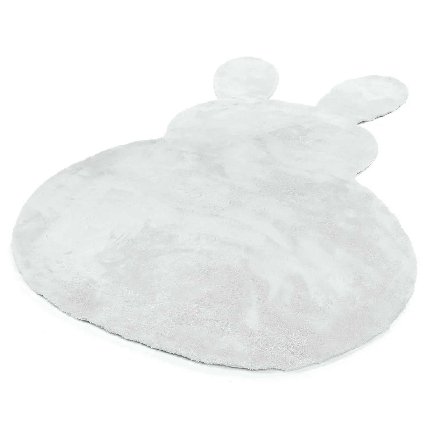 Kinderkleed - Aranga Super Soft Bunny (wit)