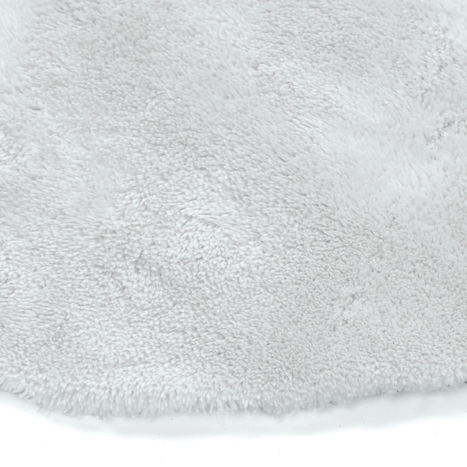 Kinderkleed - Aranga Super Soft Bunny (wit)