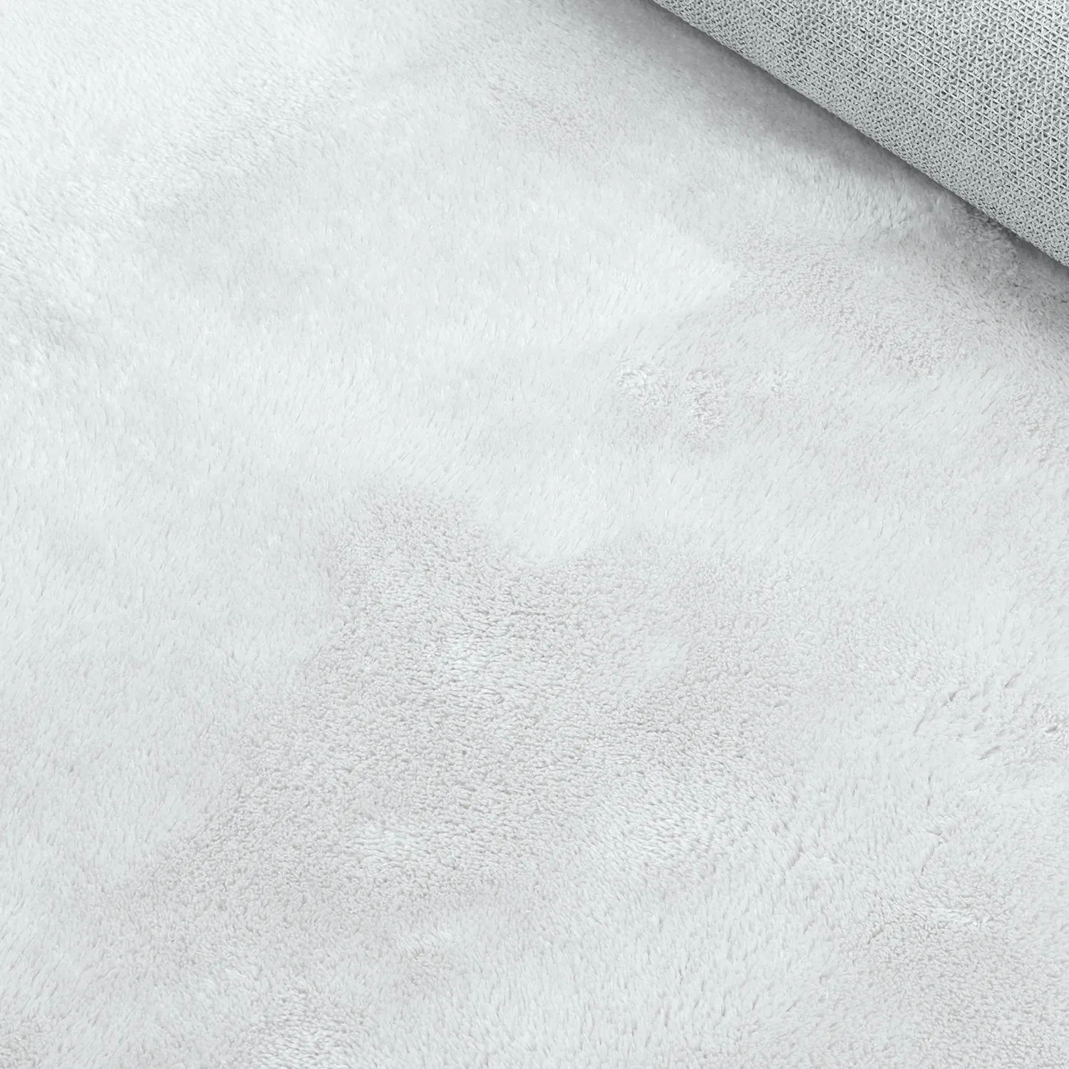 Kinderkleed - Aranga Super Soft Bunny (wit)