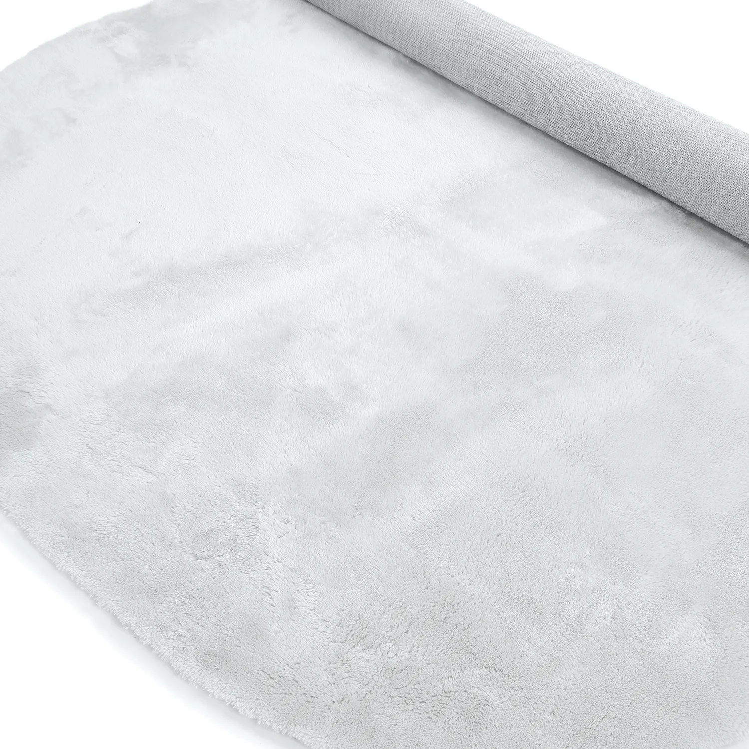Kinderkleed - Aranga Super Soft Bunny (wit)