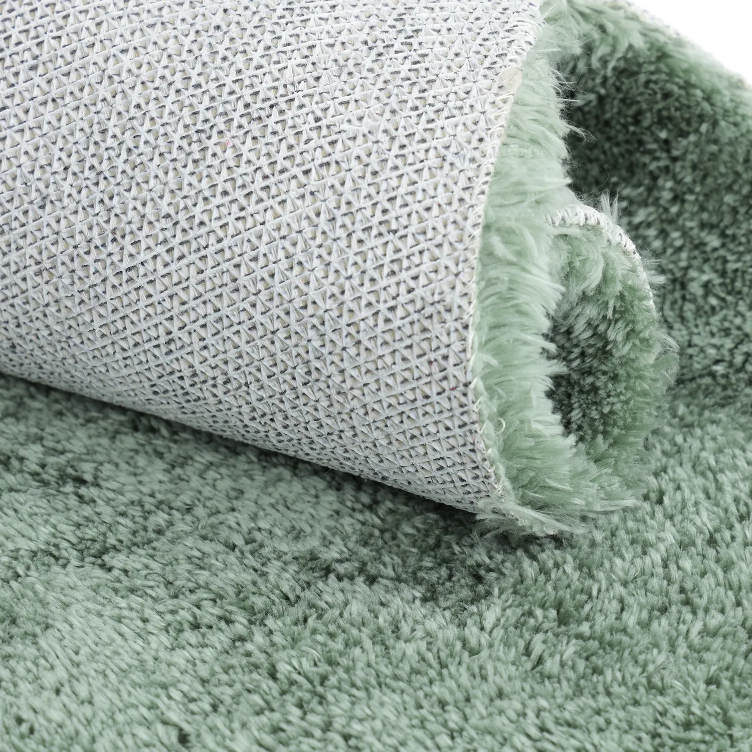 Kinderkleed - Aranga Super Soft Star (groente)