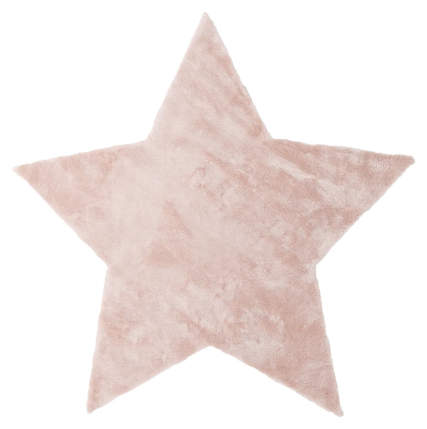 Kinderkleed - Aranga Super Soft Star (roze)