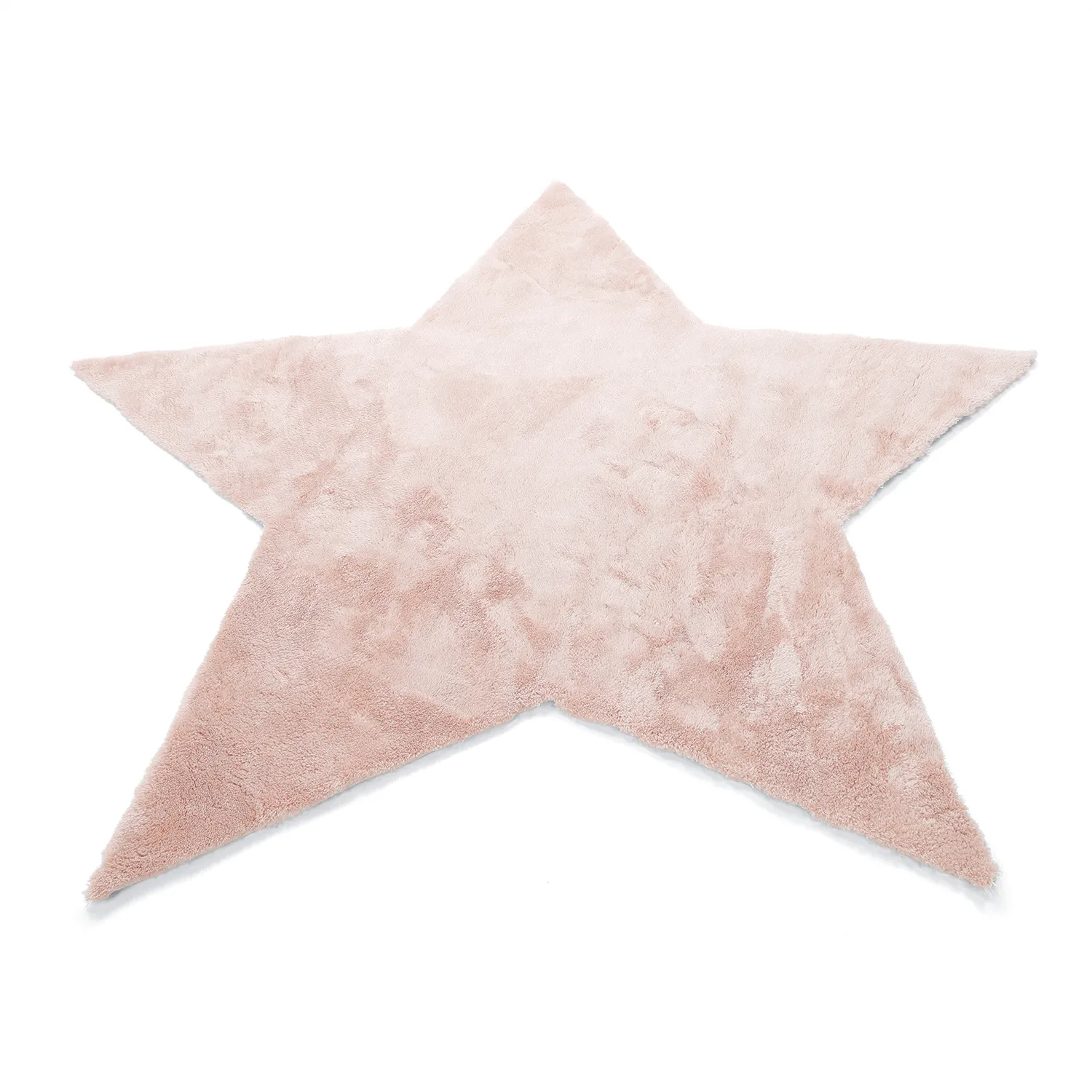 Kinderkleed - Aranga Super Soft Star (roze)