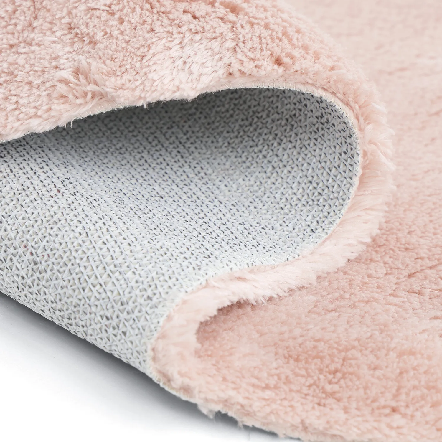 Kinderkleed - Aranga Super Soft Star (roze)