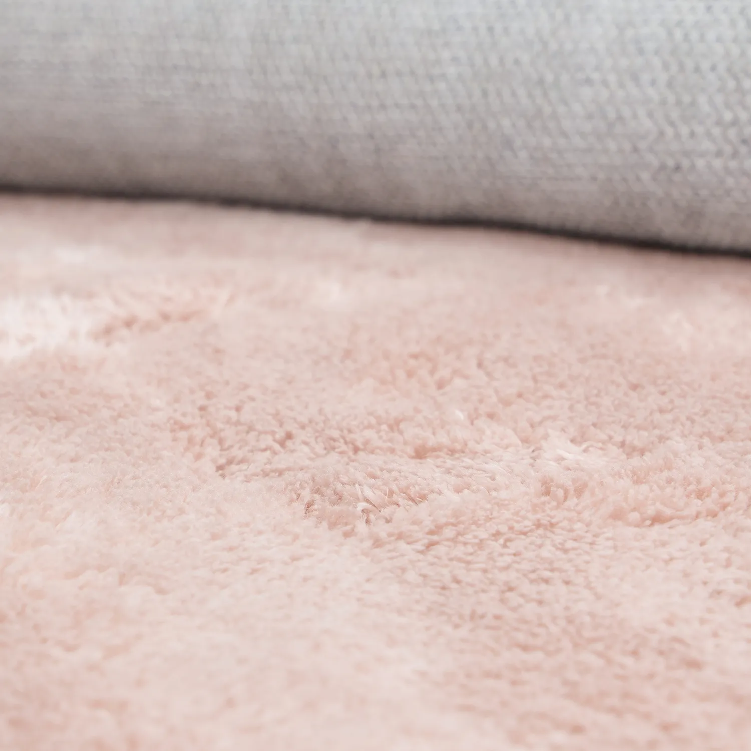 Kinderkleed - Aranga Super Soft Star (roze)