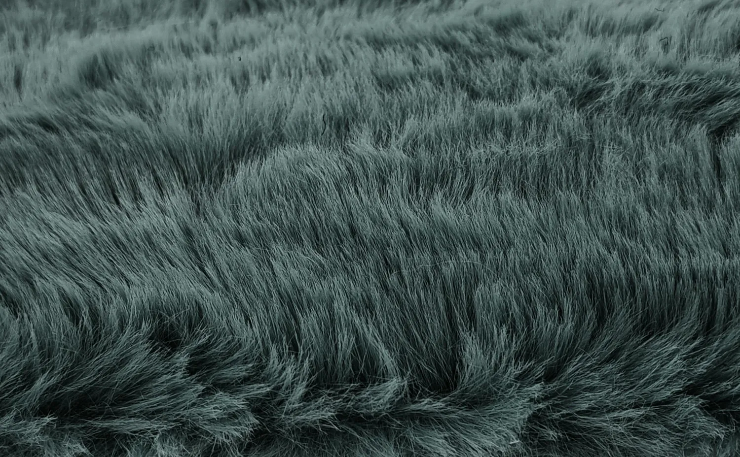 Ronde vloerkleden - Cloud Super Soft (groente)