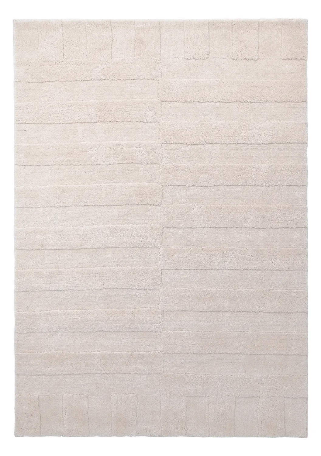 Hoogpolig vloerkleed - Paxos (room)