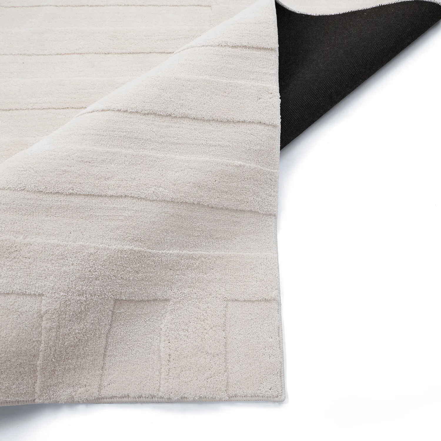 Hoogpolig vloerkleed - Paxos (room)