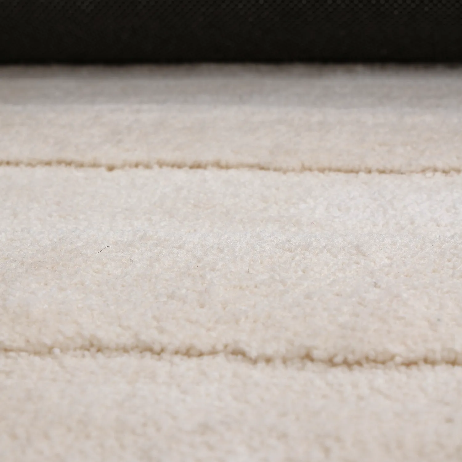 Hoogpolig vloerkleed - Paxos (room)