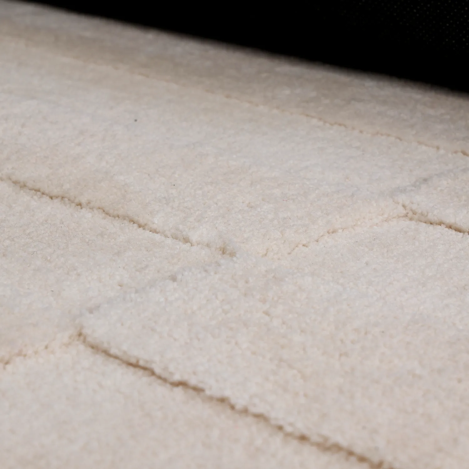 Hoogpolig vloerkleed - Paxos (room)