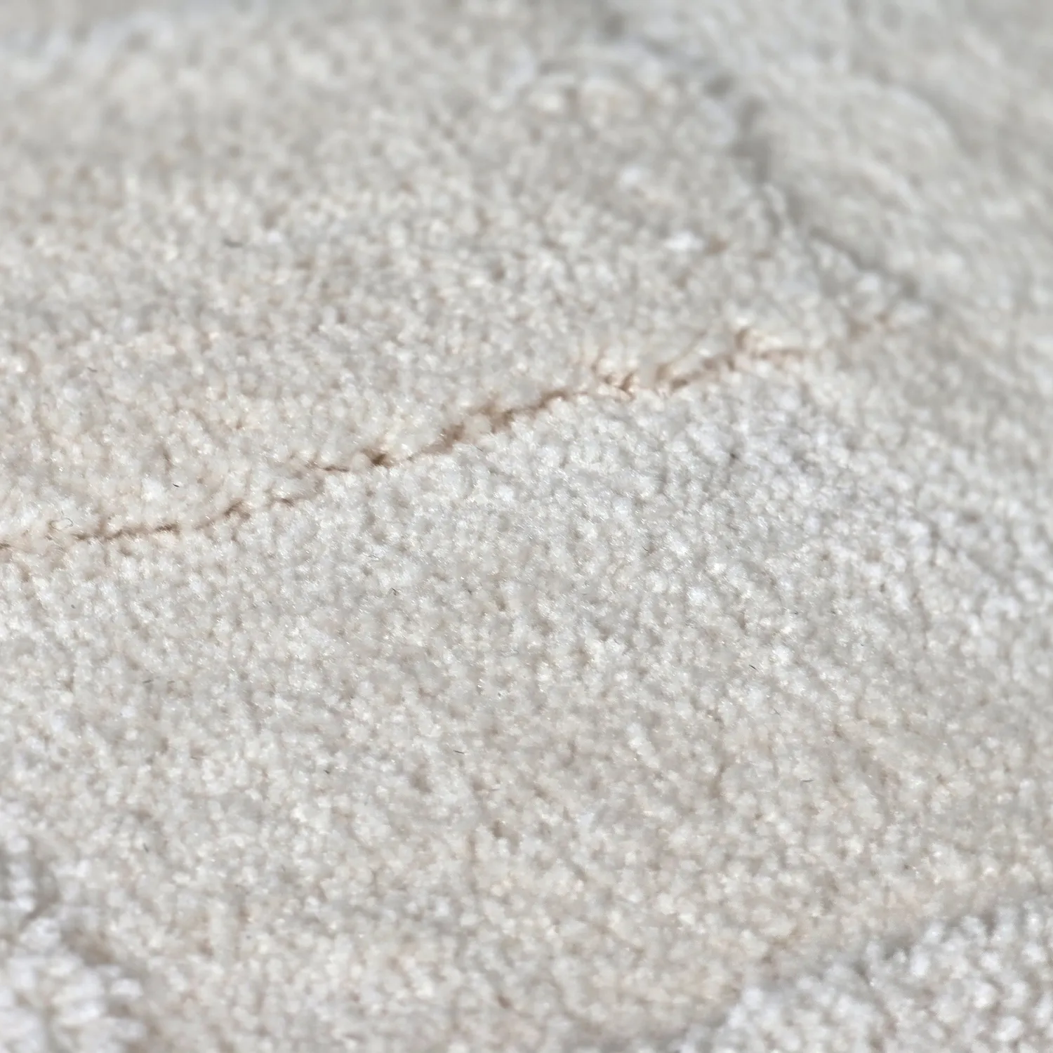 Hoogpolig vloerkleed - Tripoli (room)