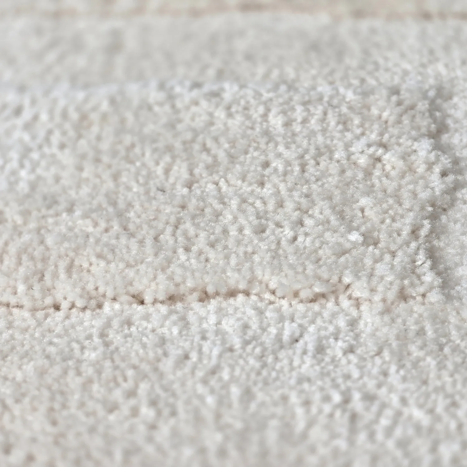 Hoogpolig vloerkleed - Tripoli (room)