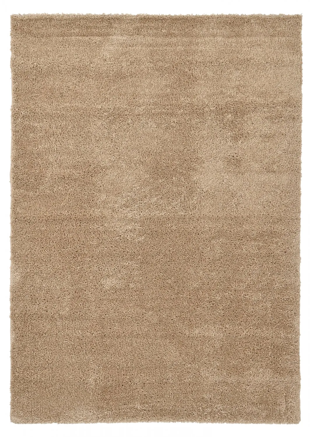 Hoogpolig vloerkleed - Zoe (beige)