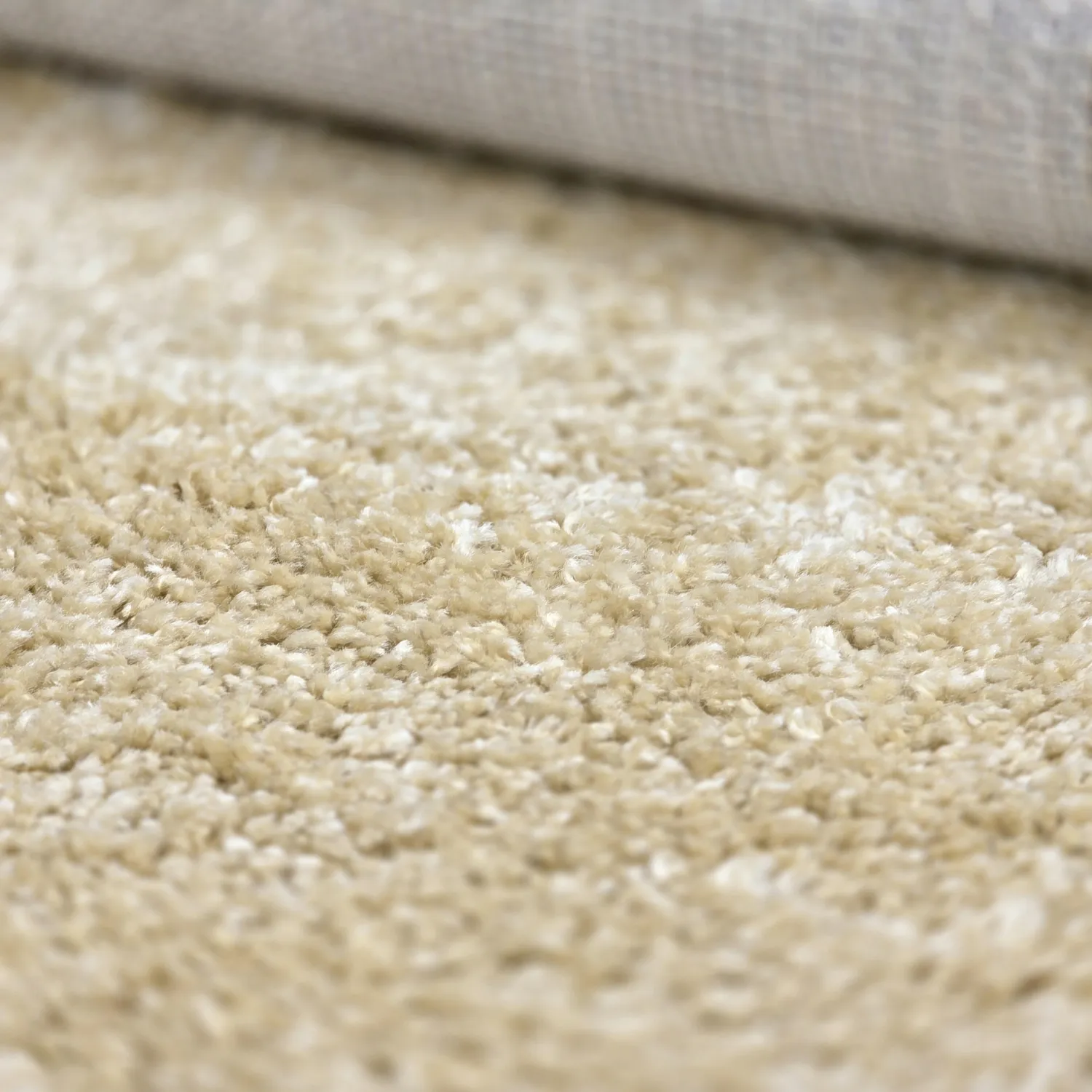 Hoogpolig vloerkleed - Zoe (room)