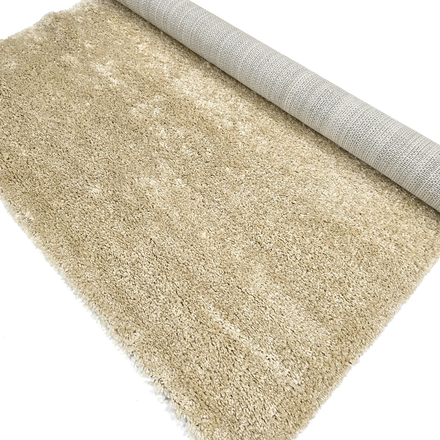 Hoogpolig vloerkleed - Zoe (room)