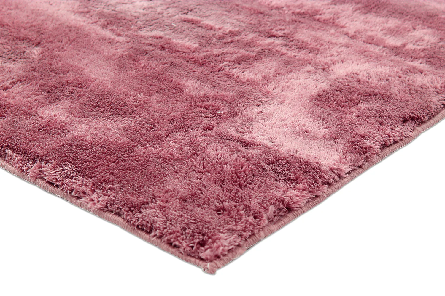 Hoogpolig vloerkleed - Aranga Super Soft Fur (rose)